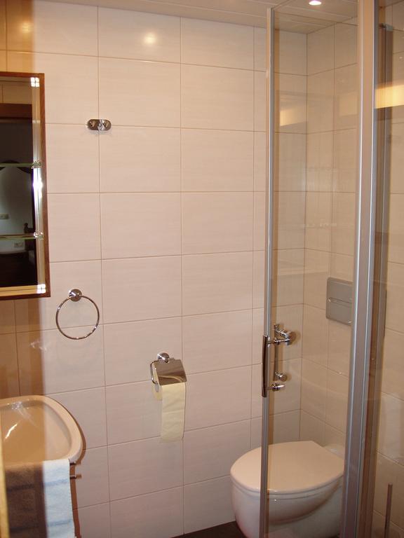 Apartament Haus Sonnleite Trins Zewnętrze zdjęcie