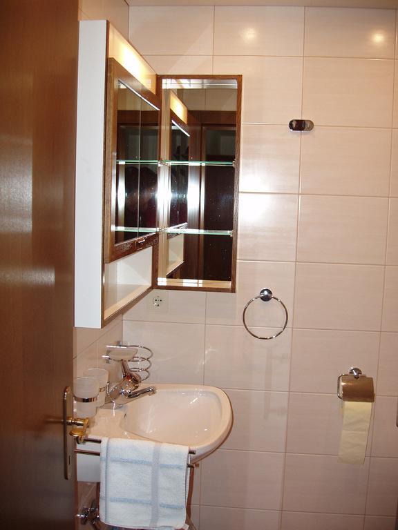 Apartament Haus Sonnleite Trins Zewnętrze zdjęcie