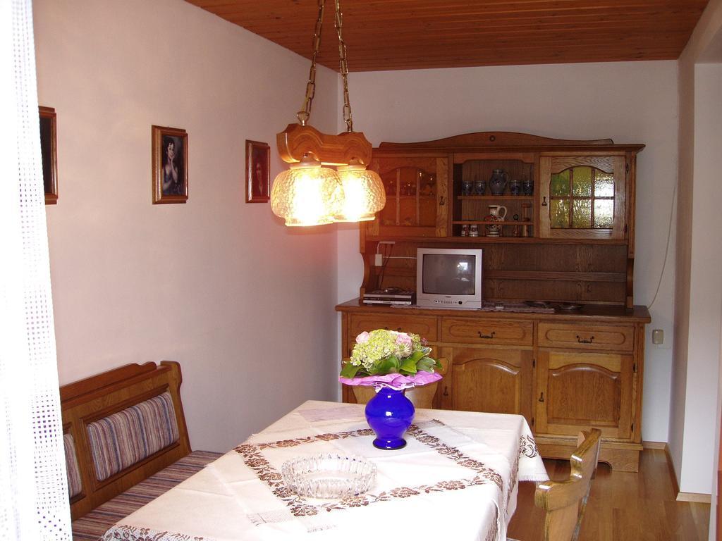 Apartament Haus Sonnleite Trins Zewnętrze zdjęcie