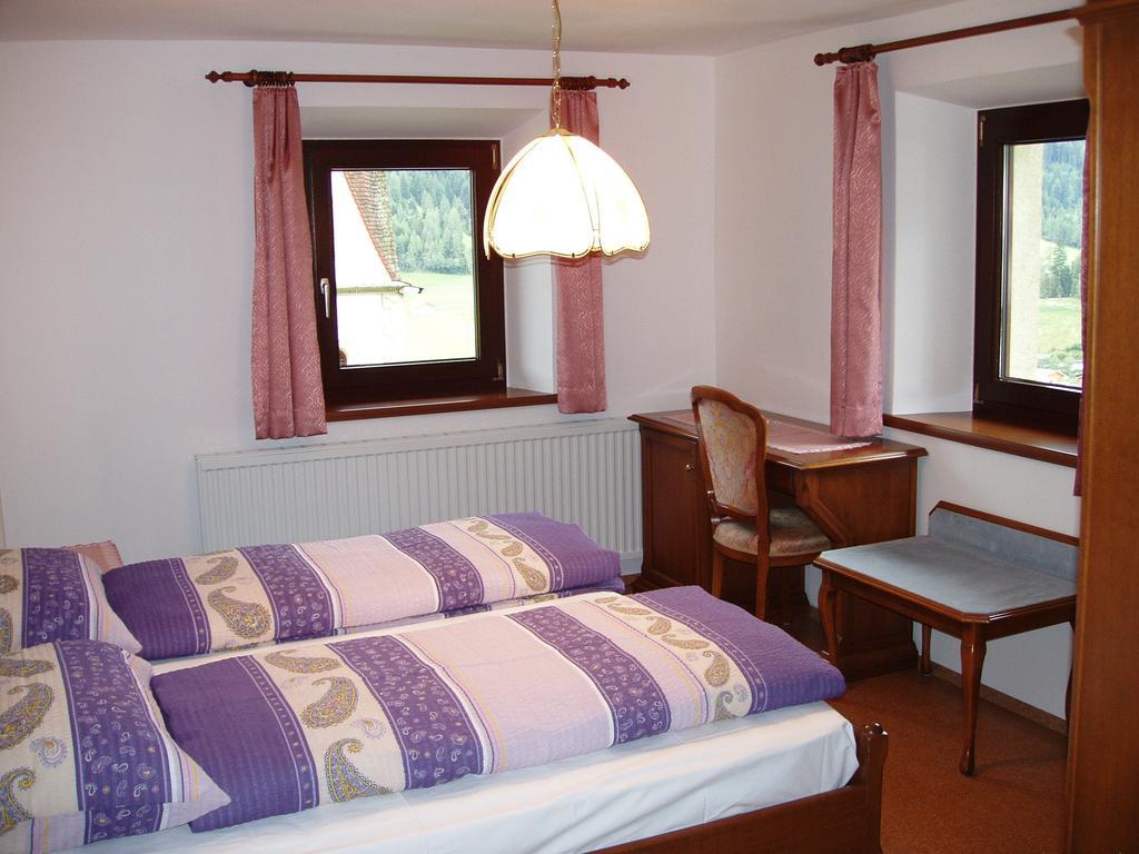 Apartament Haus Sonnleite Trins Pokój zdjęcie