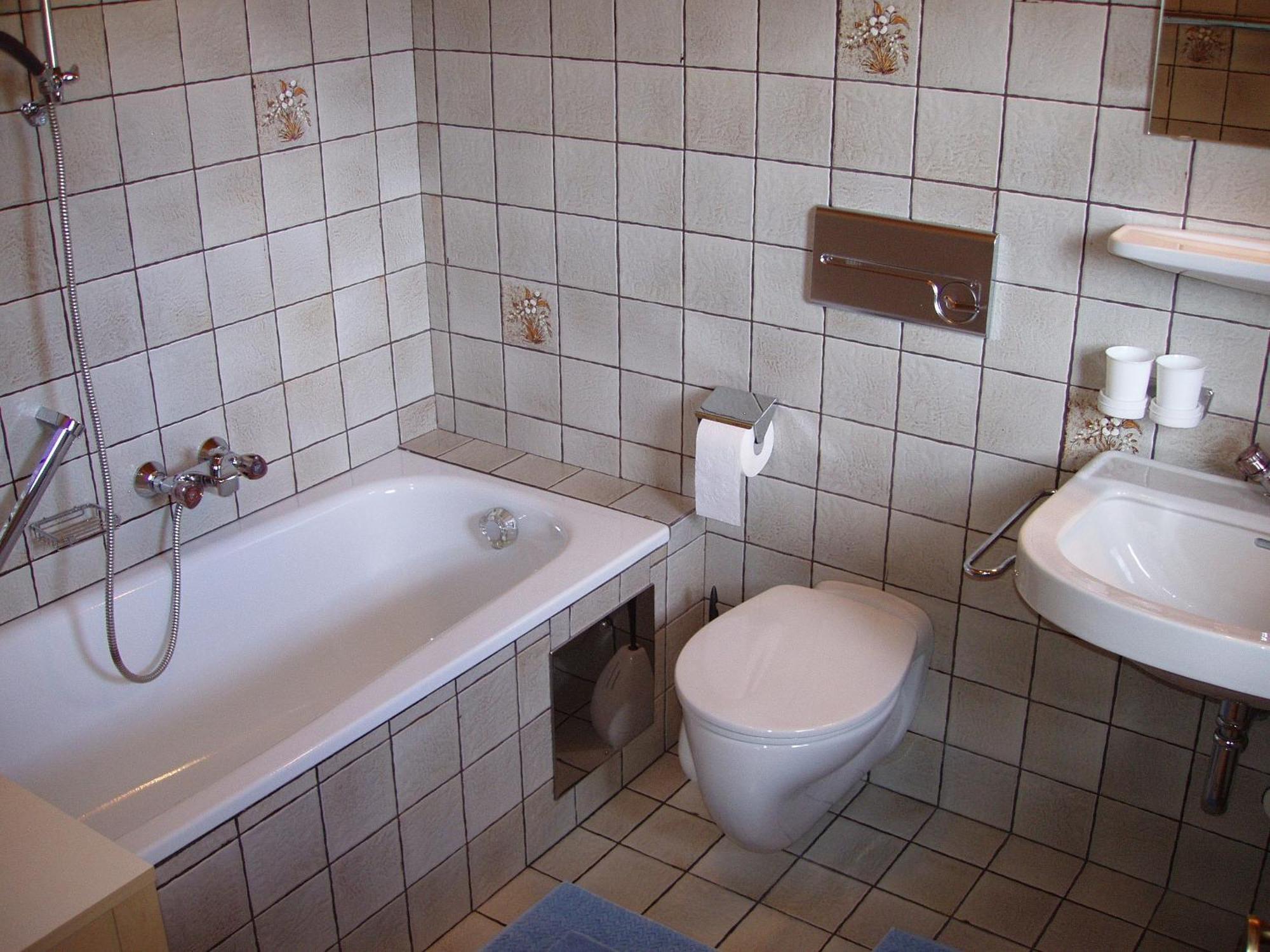 Apartament Haus Sonnleite Trins Zewnętrze zdjęcie